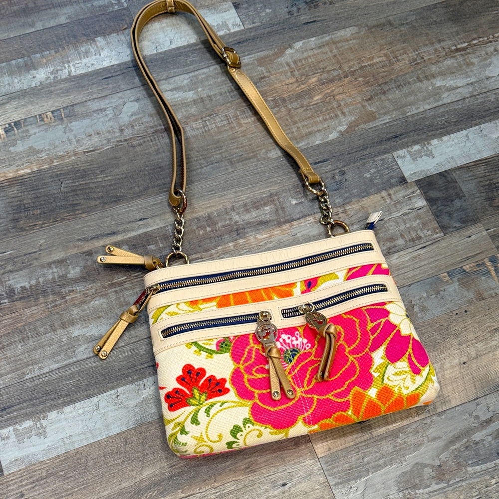 Spartina 449 Purse
Sautuskie Island Paisley...
